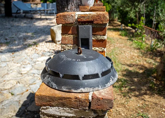 Апартаменты St Lucia Castle *