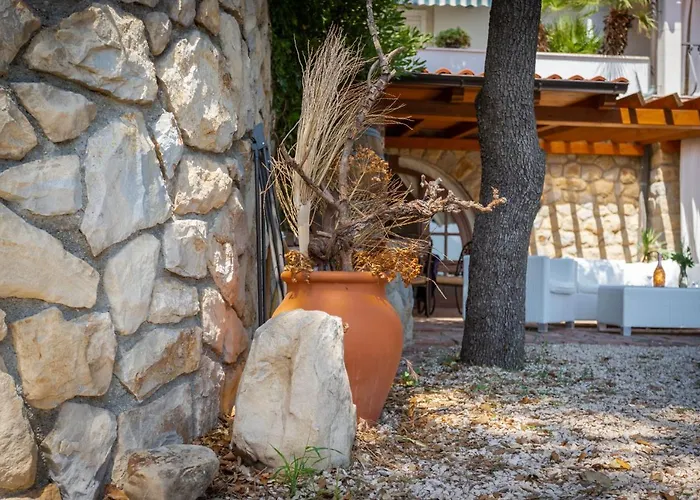 St Lucia Castle Lägenhet