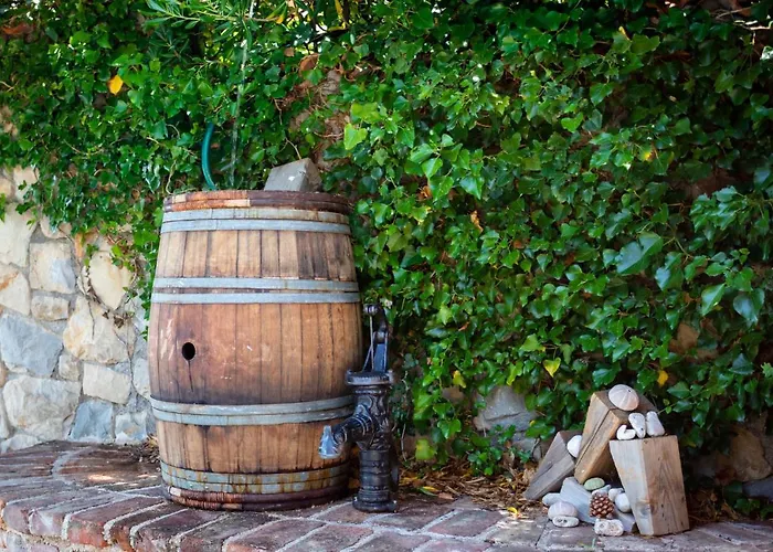 Lägenhet St Lucia Castle