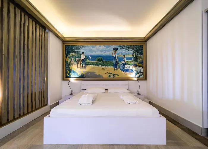 St Lucia Castle Апартаменты *