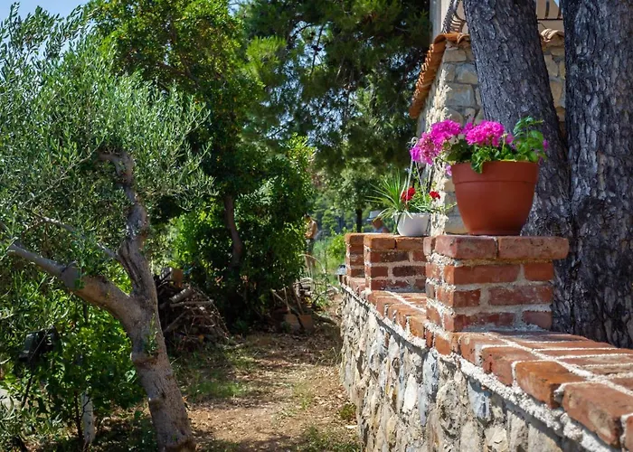 St Lucia Castle Апартаменты