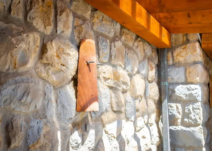 St Lucia Castle Апартаменты Банёл