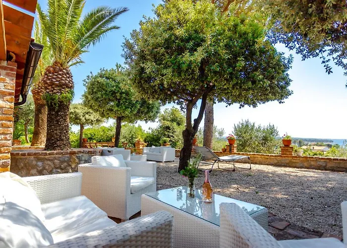 St Lucia Castle Lägenhet