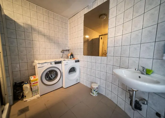 Lägenhet St Lucia Castle