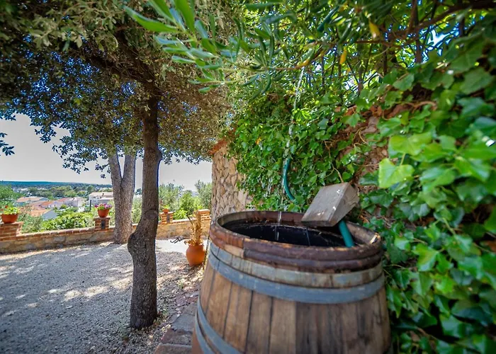 Lägenhet St Lucia Castle